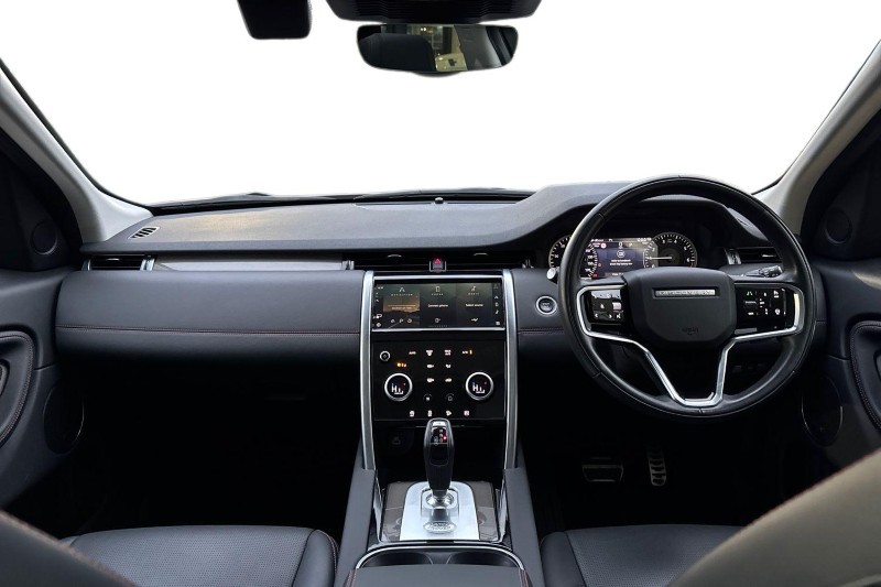 Used Land Rover Discovery Sport 2023 for sale - 77071170: Photo 9