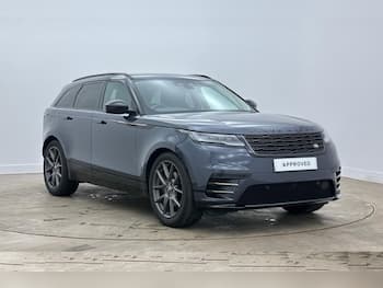 Used Land Rover Range Rover Velar 2024 for sale - 79640416: Photo