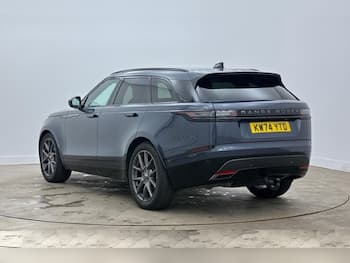 Used Land Rover Range Rover Velar 2024 for sale - 79640416: Photo