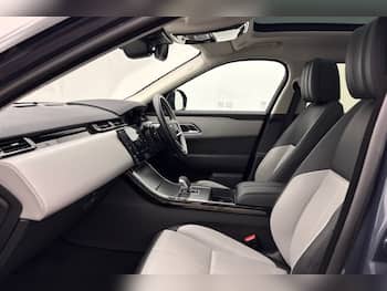 Used Land Rover Range Rover Velar 2024 for sale - 79640416: Photo