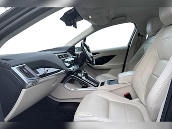 Used Jaguar I-Pace 2020 for sale - 78408452: Photo