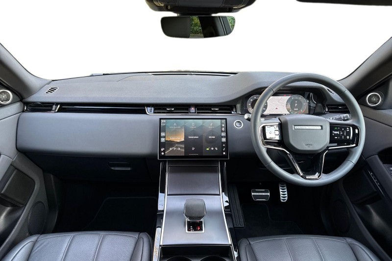 Used Land Rover Range Rover Evoque 2025 for sale - 78165932: Photo 10