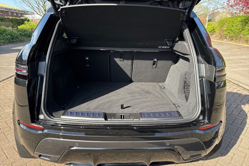 Used Land Rover Range Rover Evoque 2025 for sale - 78165932: Photo 11