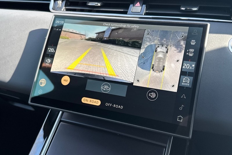 Used Land Rover Range Rover Evoque 2025 for sale - 78165932: Photo 13