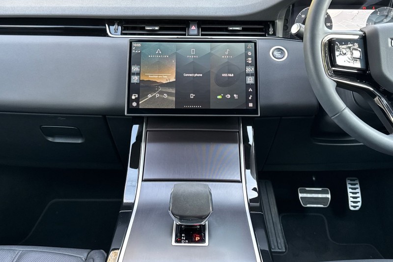 Used Land Rover Range Rover Evoque 2025 for sale - 78165932: Photo 15