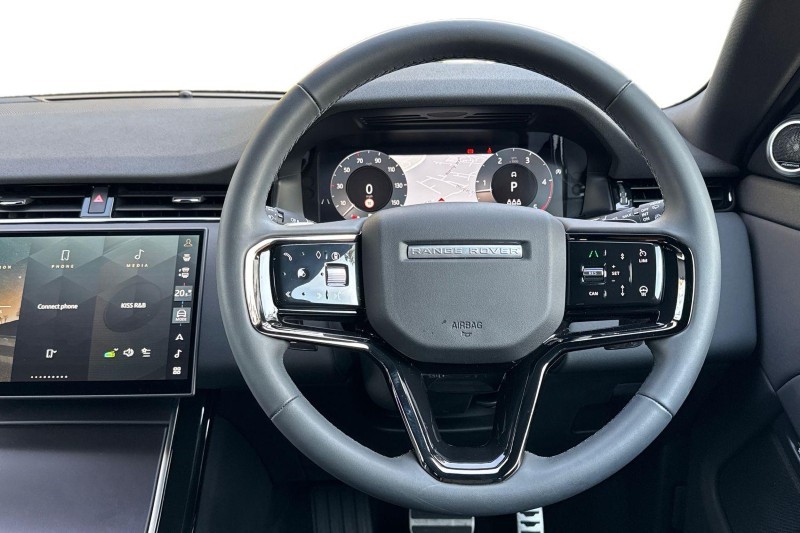 Used Land Rover Range Rover Evoque 2025 for sale - 78165932: Photo 16