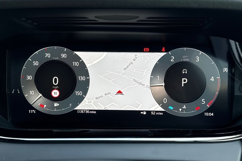 Used Land Rover Range Rover Evoque 2025 for sale - 78165932: Photo 17