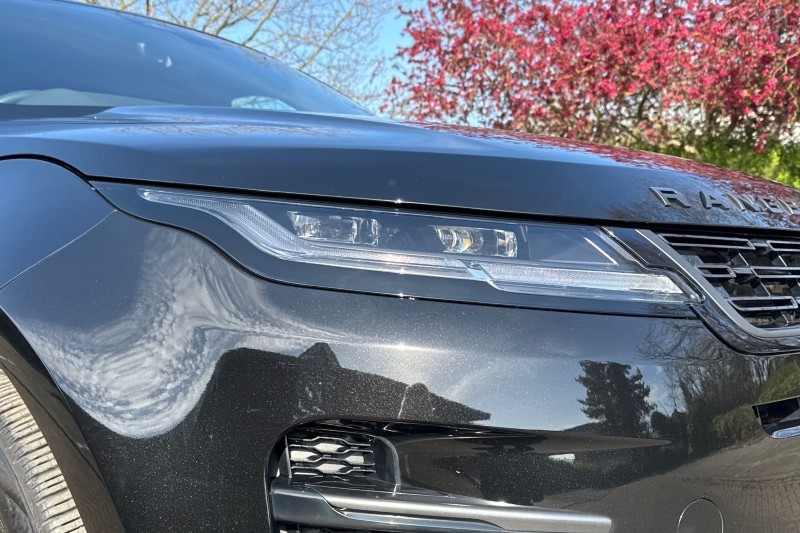 Used Land Rover Range Rover Evoque 2025 for sale - 78165932: Photo 18