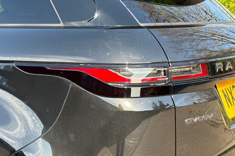 Used Land Rover Range Rover Evoque 2025 for sale - 78165932: Photo 20
