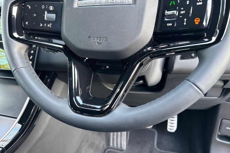 Used Land Rover Range Rover Evoque 2025 for sale - 78165932: Photo 27