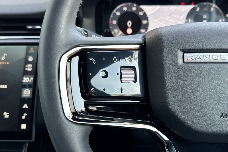 Used Land Rover Range Rover Evoque 2025 for sale - 78165932: Photo 28