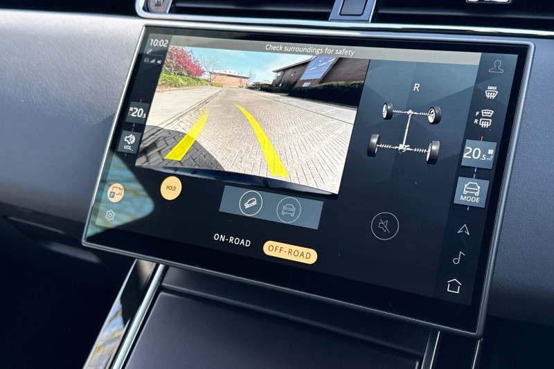 Used Land Rover Range Rover Evoque 2025 for sale - 78165932: Photo 31