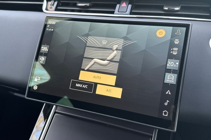 Used Land Rover Range Rover Evoque 2025 for sale - 78165932: Photo 32