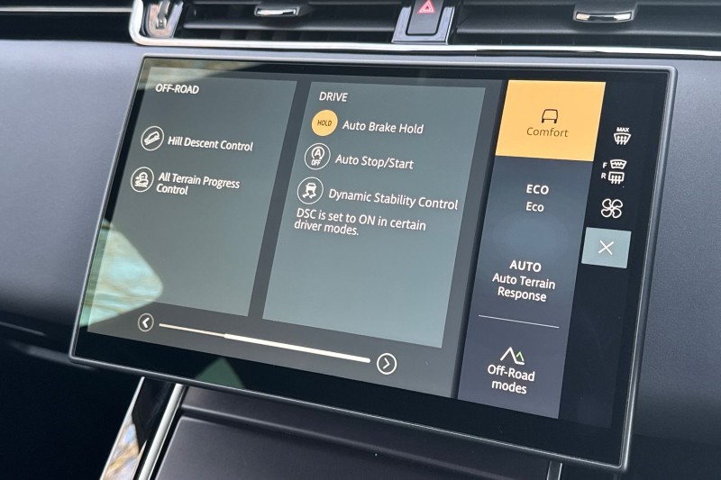 Used Land Rover Range Rover Evoque 2025 for sale - 78165932: Photo 33