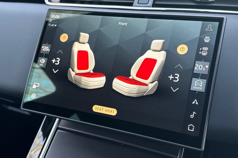 Used Land Rover Range Rover Evoque 2025 for sale - 78165932: Photo 34