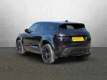 Used Land Rover Range Rover Evoque 2025 for sale - 78165932: Photo