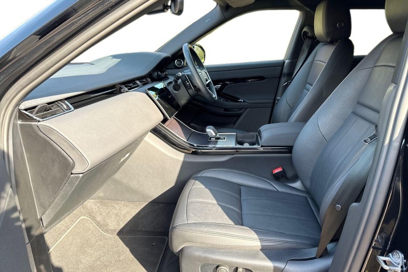 Used Land Rover Range Rover Evoque 2025 for sale - 78165932: Photo 4