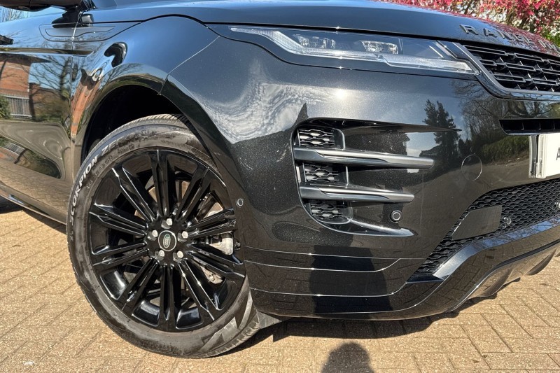 Used Land Rover Range Rover Evoque 2025 for sale - 78165932: Photo 41