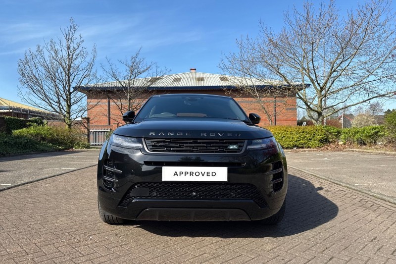 Used Land Rover Range Rover Evoque 2025 for sale - 78165932: Photo 42