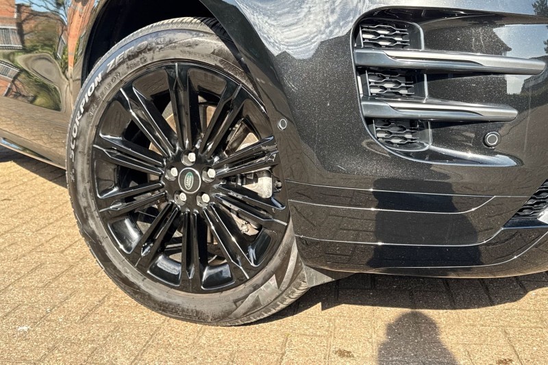 Used Land Rover Range Rover Evoque 2025 for sale - 78165932: Photo 43