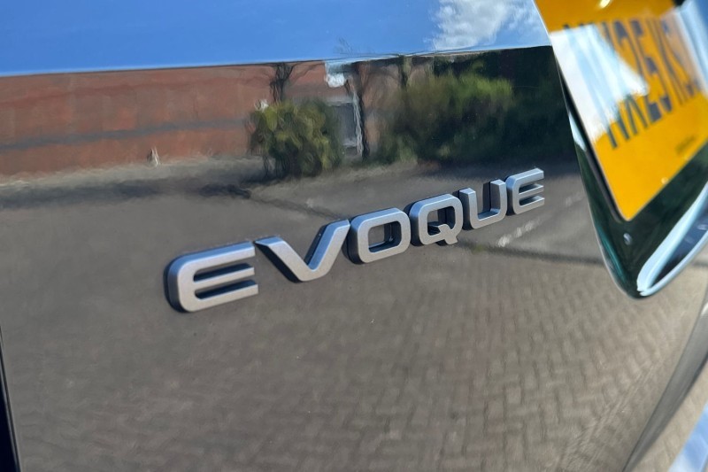 Used Land Rover Range Rover Evoque 2025 for sale - 78165932: Photo 45