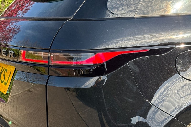 Used Land Rover Range Rover Evoque 2025 for sale - 78165932: Photo 46