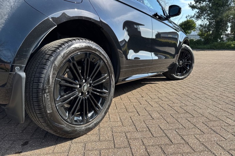 Used Land Rover Range Rover Evoque 2025 for sale - 78165932: Photo 47