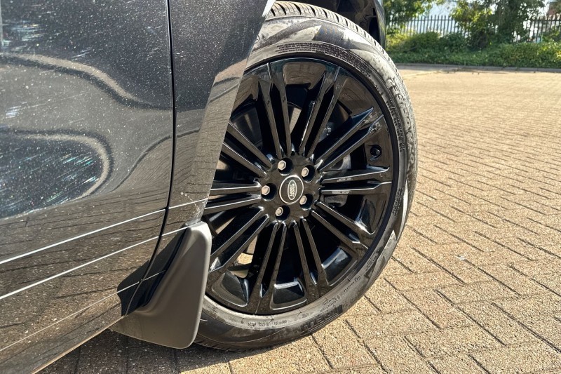 Used Land Rover Range Rover Evoque 2025 for sale - 78165932: Photo 48