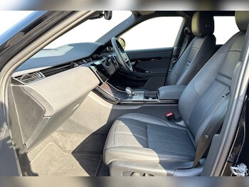 Used Land Rover Range Rover Evoque 2025 for sale - 78165932: Photo