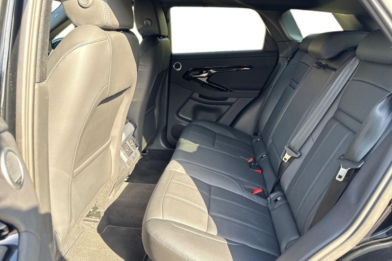 Used Land Rover Range Rover Evoque 2025 for sale - 78165932: Photo 5