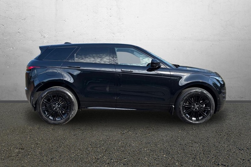 Used Land Rover Range Rover Evoque 2025 for sale - 78165932: Photo 6