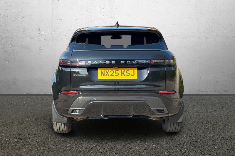 Used Land Rover Range Rover Evoque 2025 for sale - 78165932: Photo 7