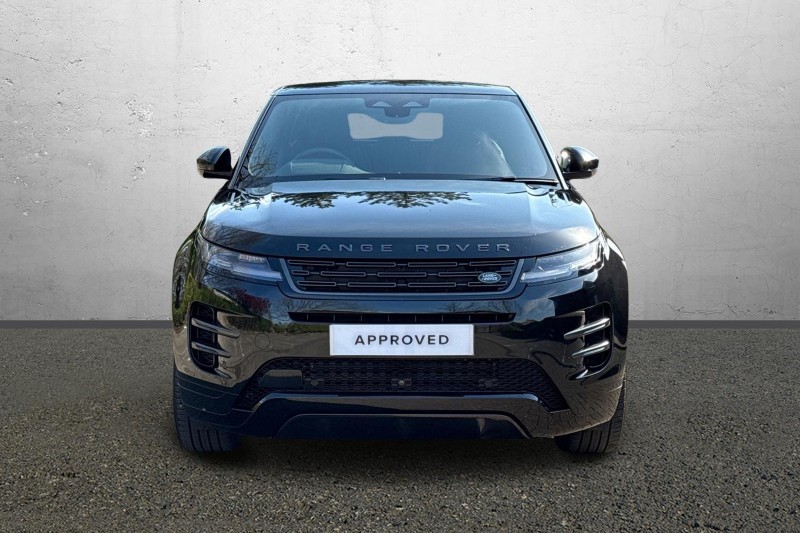 Used Land Rover Range Rover Evoque 2025 for sale - 78165932: Photo 8