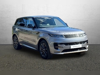Used Land Rover Range Rover Sport 2023 for sale - 78906521: Photo