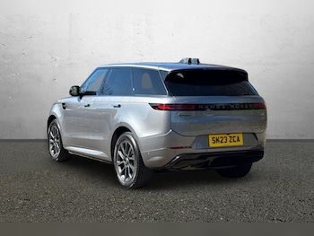 Used Land Rover Range Rover Sport 2023 for sale - 78906521: Photo