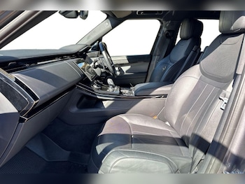 Used Land Rover Range Rover Sport 2023 for sale - 78906521: Photo