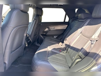 Used Land Rover Range Rover Sport 2023 for sale - 78906521: Photo