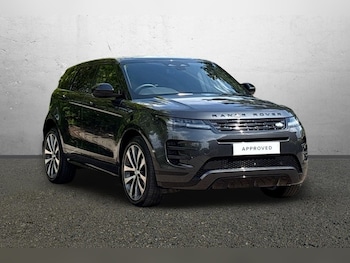 Used Land Rover Range Rover Evoque 2025 for sale - 78523717: Photo