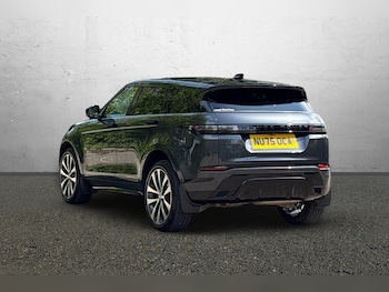 Used Land Rover Range Rover Evoque 2025 for sale - 78523717: Photo