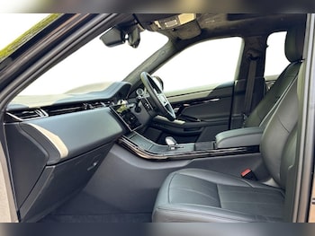 Used Land Rover Range Rover Evoque 2025 for sale - 78523717: Photo