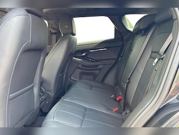 Used Land Rover Range Rover Evoque 2025 for sale - 78523717: Photo
