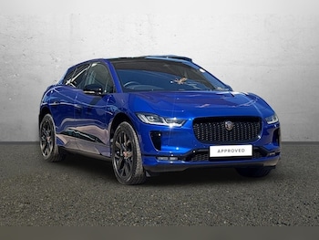 Used Jaguar I-Pace 2024 for sale - 78424131: Photo