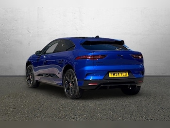Used Jaguar I-Pace 2024 for sale - 78424131: Photo