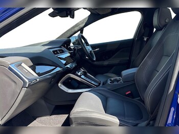 Used Jaguar I-Pace 2024 for sale - 78424131: Photo