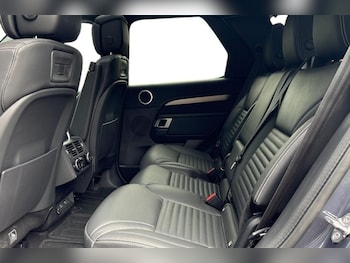 Used Land Rover Discovery 2024 for sale - 78979557: Photo