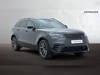 Used Land Rover Range Rover Velar 2025 for sale - 79652723: Photo