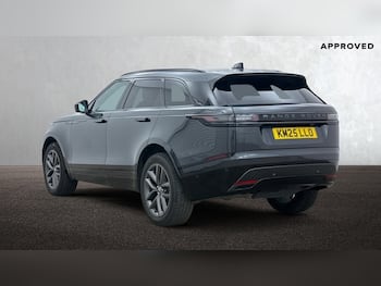 Used Land Rover Range Rover Velar 2025 for sale - 79652723: Photo