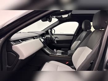 Used Land Rover Range Rover Velar 2025 for sale - 79652723: Photo