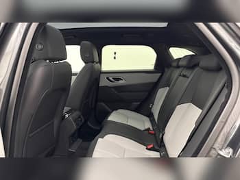 Used Land Rover Range Rover Velar 2025 for sale - 79652723: Photo