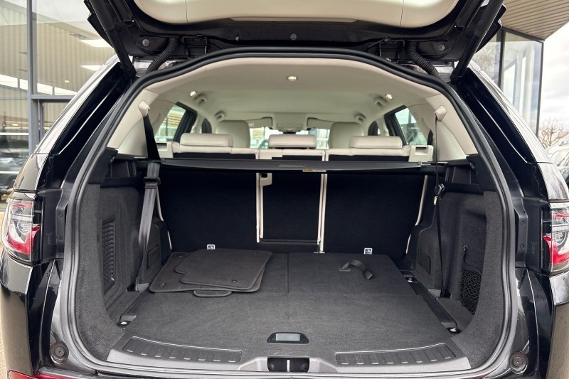 Used Land Rover Discovery Sport 2020 for sale - 77718111: Photo 10